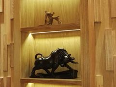 -吉林省林业宾馆-餐厅