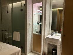 -上海外滩浦华大酒店·涟水疗SPA健身中心