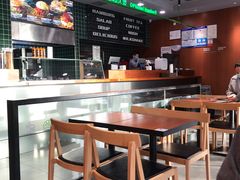 -魏斯理汉堡(西安沣东吾悦店)