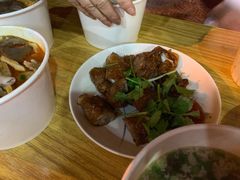 炸五香-四里沙茶面(七星西路分店)