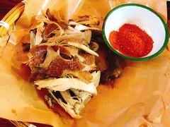 半夜卤鸡-刘师父老汉口江湖菜(蔡锷路店)