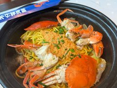 -不仔客海鲜·烧烤·270度海景餐厅(大东海店)