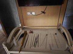 -贵菲·躺式采耳按摩SPA(北辰二分店)