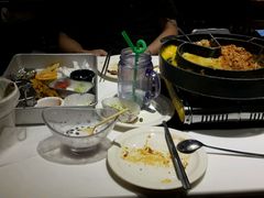 -火炉火自助餐(枫蓝国际店)