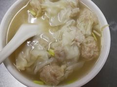 -汉记面馆(南华东路店)
