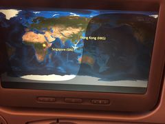 -新加坡航空公司(ION)