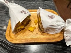 -THE WOODS 简餐 (国贸商城店)