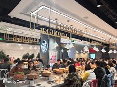 -龍歌自助小火锅(李沧丽达店)