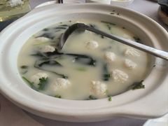 -毛家饭店·30年融合新湘菜(无影山店)