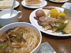 -天目湖御水温泉·度假酒店