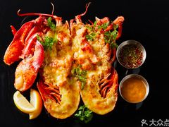 -The V泽惟·低温慢煮料理