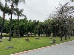 -厦门园林博览苑