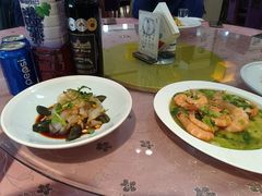 -三元宾馆-中餐厅