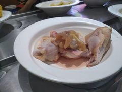 -咕叽咕叽自助烤肉小火锅(西城广场购物中心店)