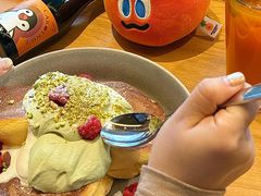 -WOKKA by艮上(中海环宇荟店)