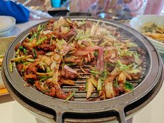 -0776食堂·京城创意菜(七里庄店)