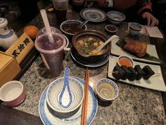 -南京大牌档(之心城店)