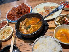 -京玉菲饭店(李村店)