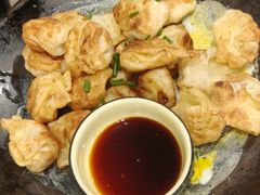 炸大馄饨-王家厨房(新华路店)