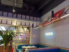 -乔一乔怪味干锅(武侯欢肆店)