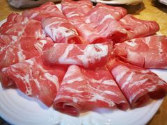 -清真军邺·金富苑肥牛(石坡街旗舰店)