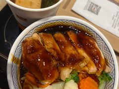 -吉野家(红博中央公园店)