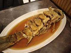 -闫府私房菜·百年鲁菜(恒隆店)