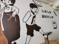 -鸡西冷面(翠竹店)