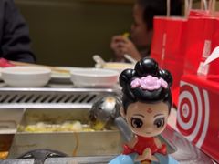 -海底捞火锅(河东万达广场店)