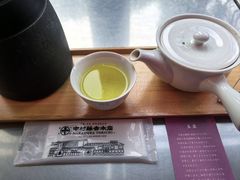 -中村藤吉(本店)