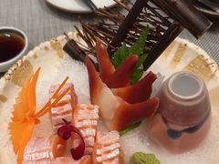 -月下料理(楷林IFC店)