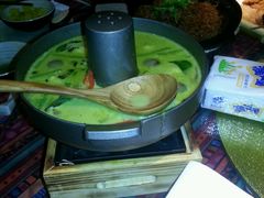 -太泰东南亚餐厅(万福广场店)