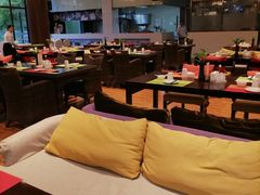 -苏州涵园假日酒店花园餐厅