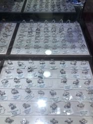 -景祥珠宝打金·黄金加工修理·旧款改造镶嵌