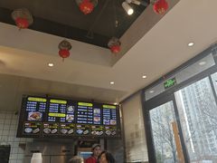 -宋益驴蹄子面肉夹馍(辛家庙店)