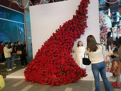 -海底捞火锅(老城根店)