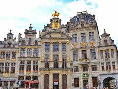 -布鲁塞尔大广场