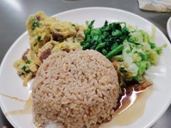 -北大家园食堂
