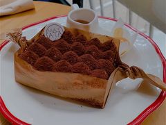 -Kekimatata 生日蛋糕·烘焙教学