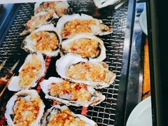 -蚝英雄鲜蚝自助专门店(长楹天街直营店)