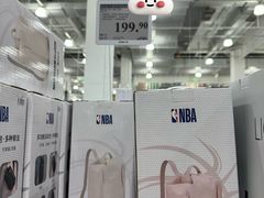 -山姆会员商店(上海浦东店)