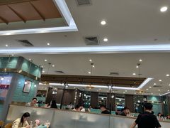 -翠华餐厅(正佳广场店)