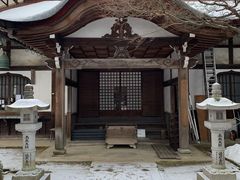 景点-医王山·飞騨国分寺