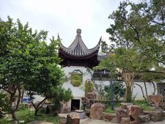 -苏州冶园园林民宿(太湖西山风景区店)
