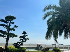 -横琴湾水世界