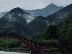 -绩溪龙川景区