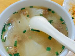 -尚干依清小吃(西洪店)