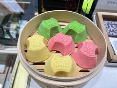 -阮大兴糕团(杭州西湖银泰百货店)