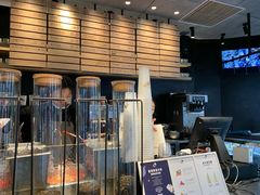 -喜茶(北京三里屯太古里店)
