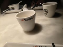 -吴越荣记苏州菜·松鼠桂鱼 100% 活鱼现做(月光码头店)